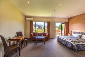 Waterfront Motels