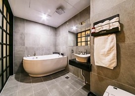 Jeonju Lime Hotel