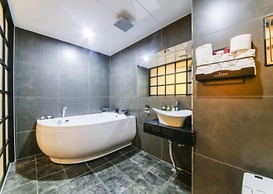 Jeonju Lime Hotel