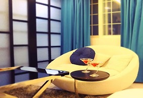 Jeonju Lime Hotel