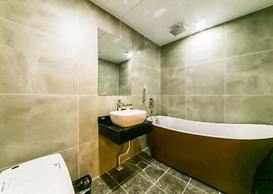Jeonju Lime Hotel