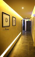 Jeonju Lime Hotel