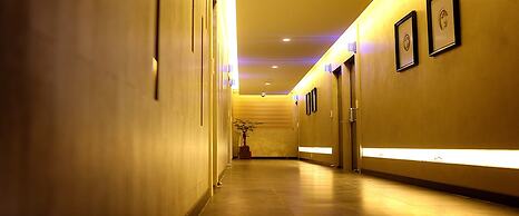 Jeonju Lime Hotel