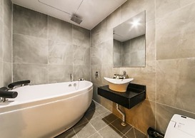 Jeonju Lime Hotel