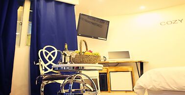 Jeonju Lime Hotel