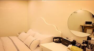 Jeonju Lime Hotel