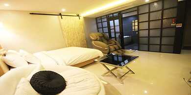 Jeonju Lime Hotel