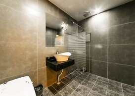 Jeonju Lime Hotel