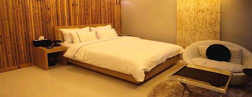 Jeonju Lime Hotel