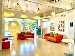 Islands Stay Hotels - Mactan