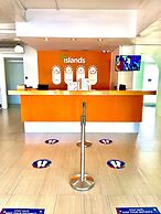 Islands Stay Hotels - Mactan