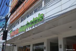 Islands Stay Hotels - Mactan