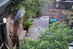 Birdeye Garden