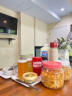 Hide Bangkok Hostel