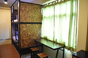 Hide Bangkok Hostel