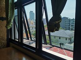 Hide Bangkok Hostel