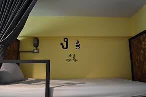 Hide Bangkok Hostel