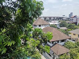 Hide Bangkok Hostel