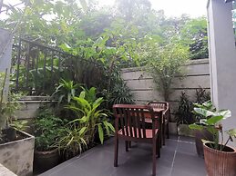 Hide Bangkok Hostel