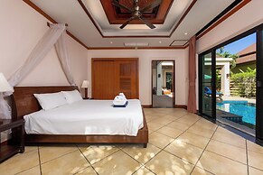 Baan Bua Estate by Tropiclook