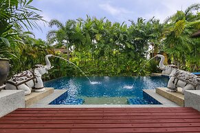 Baan Bua Estate by Tropiclook