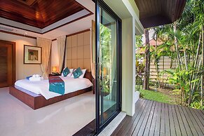 Baan Bua Estate by Tropiclook