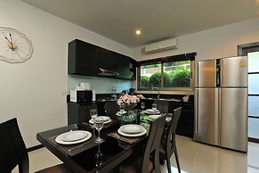 Baan Bua Estate by Tropiclook