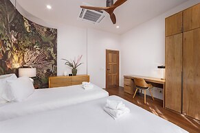 Baan Bua Estate by Tropiclook
