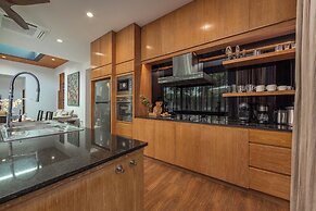 Baan Bua Estate by Tropiclook