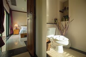 Baan Bua Estate by Tropiclook