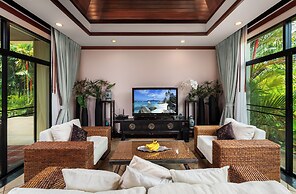 Baan Bua Estate by Tropiclook