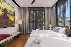 Baan Bua Estate by Tropiclook