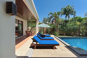 Baan Bua Estate by Tropiclook