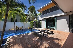 Baan Bua Estate by Tropiclook