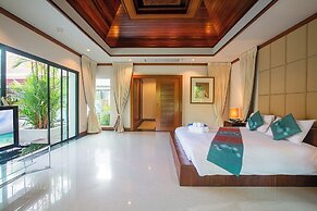 Baan Bua Estate by Tropiclook