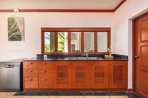 Baan Bua Estate by Tropiclook