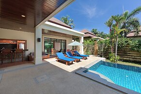 Baan Bua Estate by Tropiclook