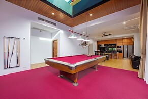 Baan Bua Estate by Tropiclook
