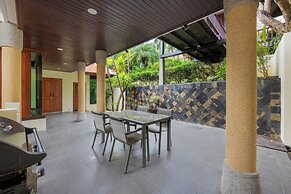 Baan Bua Estate by Tropiclook