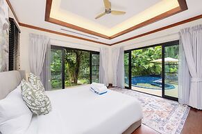 Baan Bua Estate by Tropiclook