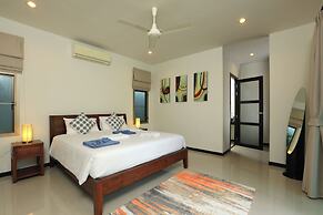 Baan Bua Estate by Tropiclook