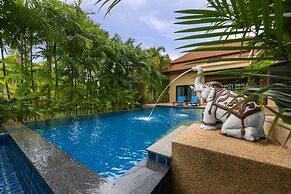 Baan Bua Estate by Tropiclook