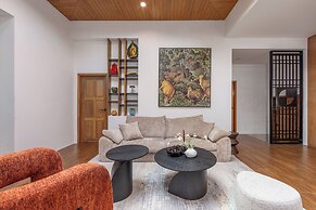 Baan Bua Estate by Tropiclook