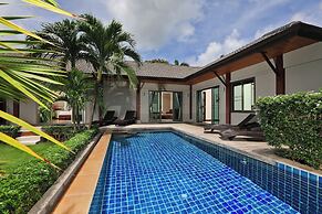 Baan Bua Estate by Tropiclook