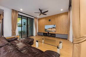 Baan Bua Estate by Tropiclook