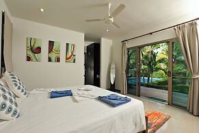 Baan Bua Estate by Tropiclook
