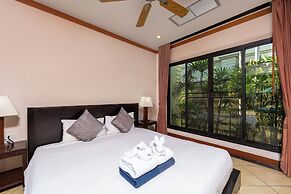Baan Bua Estate by Tropiclook