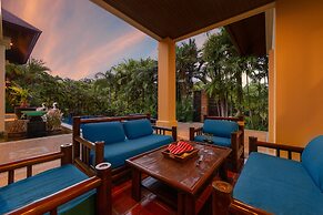 Baan Bua Estate by Tropiclook