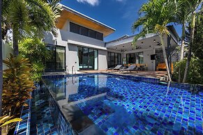 Baan Bua Estate by Tropiclook