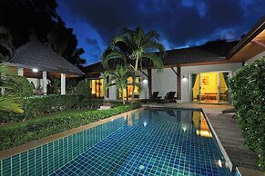 Baan Bua Estate by Tropiclook